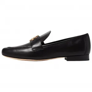 TORY BURCH Элеанор Лоафер, лоферы женские, черные