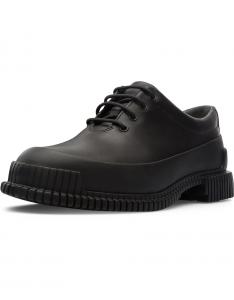 Туфли на шнуровке CAMPER Pix, Black