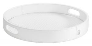 Поднос Joop!, 36x5,2 см, белый