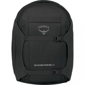 Пакет Sojourn Porter 30 л. Osprey Packs, черный