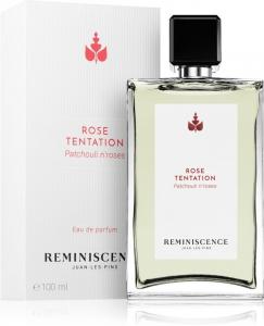 Reminiscence, Rose Tentation, парфюмированная вода, 100 мл