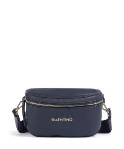 Сумка на пояс Miramar из искусственной кожи Valentino Bags, синий