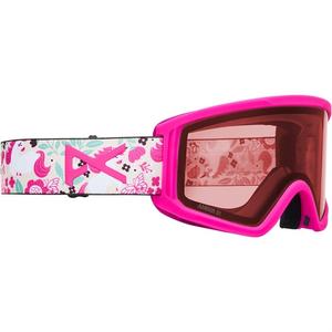 Очки Tracker 2.0 MFI - детские Anon, Unicorns/Pink Amber