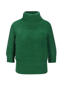 Свитер MADELEINE, зеленый