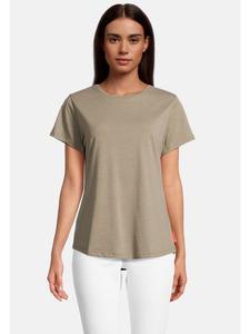 Рубашка STEENTJE из морской травы Salzhaut