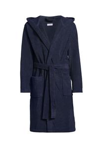 Халат Seidensticker, цвет Nightblue