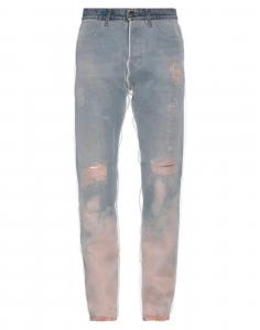 Джинсы 424 Fourtwofour, синий