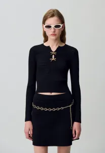 Джемпер Claudie Pierlot, Noir