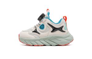 Амортизаторы, устойчивые к истиранию, противоскользящие, низкие детские кроссовки для бега PAW PATROL, синий