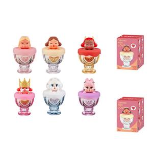 CRYBABY Love Goddess Tears Collection аромат мистическая коробка одиночная мистическая коробка/полная коробка 6 шт POP MART, 2 Mystery Boxes (Random Style)