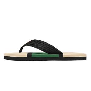 Мужские шлепанцы из ЭВА, устойчивые к истиранию и скольжению NANJIREN, Beige