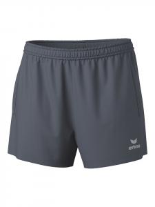 Erima Функциональные шорты "Team" серого цвета