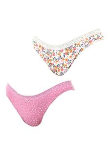 Трусы Janira, розовый