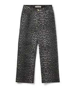 Широкие брюки Sofie Schnoor, серый