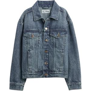 Детский топ GAP, medium washed