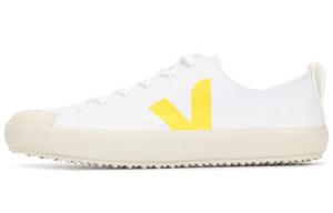 VEJA Кеды Nova Canvas 'White Tonic'