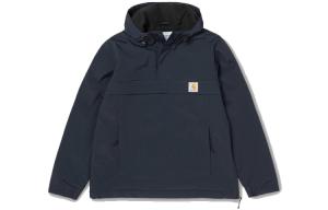 Толстовка унисекс с капюшоном, утолщенные, стандартного размера Carhartt Wip