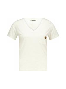 Рубашка Deeluxe Kellie, Mottled White