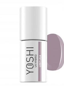Йоши, Гибрид Лост Лила 102, 6 мл, Yoshi