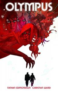Olympus (Image Comics)