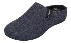 Сабо Verbenas Hausschuhe YORK FIELTRO PET, синий