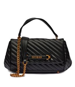 Сумка через плечо Guess SELA, черный