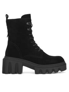 Ботильоны Badura WFA3112-1Z, черный