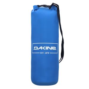 DAKINE Спортивный рюкзак 'Dry Pack 63 cm' в синем цвете