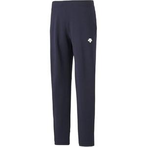 S.F.TECH повседневные брюки Unisex DESCENTE, синий