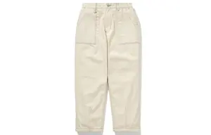 Джинсы Unisex Moderate Straight Fit 714STREET, экрю