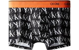 Мужские трусы Calvin Klein, цвет Black