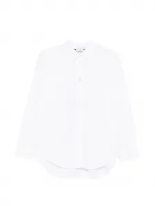 Рубашка с длинными рукавами 'S Max Mara, белый