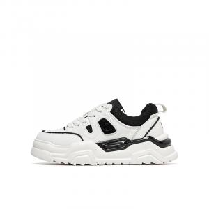 Acupuncture Низкие повседневные туфли мужские белые