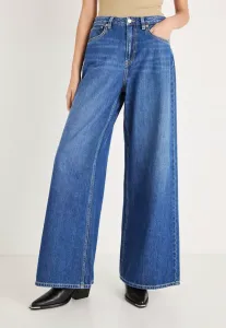 Джейми широконогая Pepe Jeans, Denim