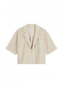 Блейзер Marc OPolo, Greige