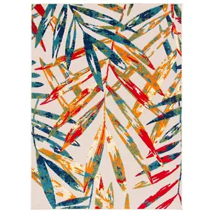 Cabana cova ковер для дома и улицы Safavieh, 61x275 см