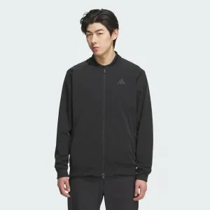 куртка adidas с длинными рукавами и полной застежкой-молнией