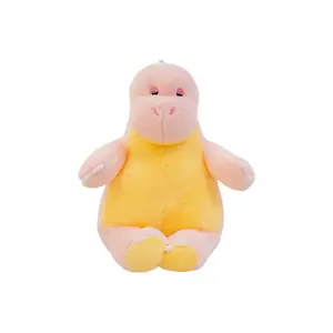 Мягкая и милая плюшевая игрушка динозавр Cute Chip