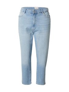 Обычные джинсы ONLY Carmakoma, светло-голубой