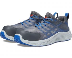 Кроссовки Merrell Work Moab Flight CF, цвет Rock