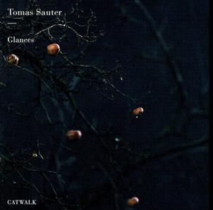 CD диск Sauter / Sauter: Glances