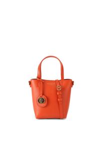 Сумка Kurt Geiger London Handbag, Orange