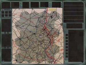 Аксессуары Dan Verssen Games Tiger Leader: Neoprene Mat