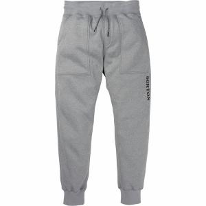 Брюки Burton Oak Burton, Gray Heather