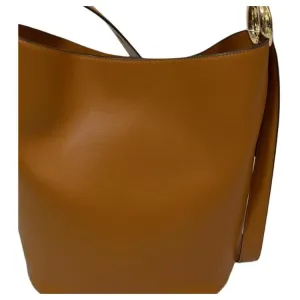 Kate Spade Женская сумка через плечо с регулируемым ремнем Brown