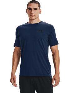 Футболка Under Armour T-Shirt, синий