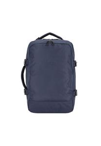 Рюкзак BestWay 41,5 см с отделением для ноутбука WORLDPACK, цвет Marineblau