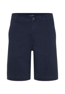 Шорты-бермуды в стиле чинос POLO SYLT, цвет Night Sky