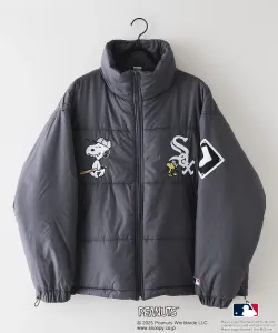 Буферная оболочка MLB/(M)MLB PEANUTS