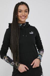 Фуфайка Puma, черный